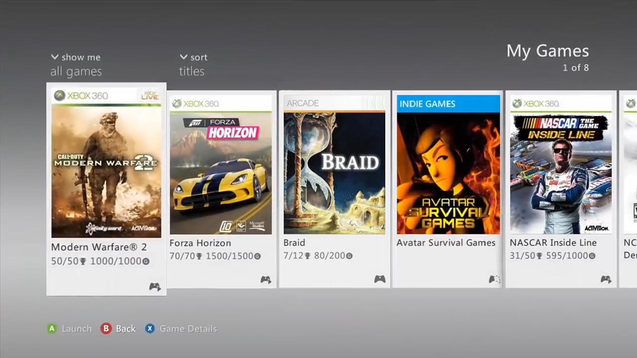 Xbox 360 Simulator For Android Apk Download