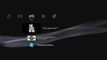 PS3 Simulator screenshot 1