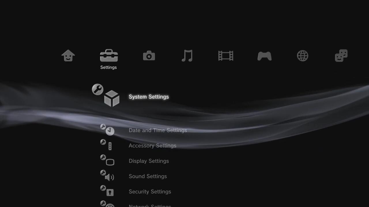 PS3 Simulator pour Android - Téléchargez l'APK