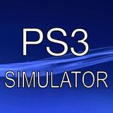 PS3 Simulator icono
