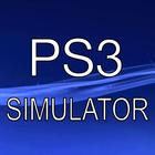 PS3 Simulator 圖標
