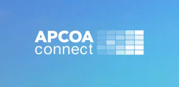 APCOA Connect – Parking