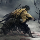 samurai wallpapers APK