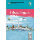 Bahasa Inggris Kelas 10 Edisi Revisi 2017 icône