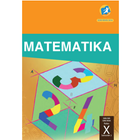 Matematika Semester2 K13 Kelas 10 EdisiRevisi 2014 icône