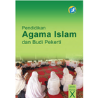 Pendidikan Agama Islam K13 Kelas10 EdisiRevisi2016 icône