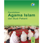 Pendidikan Agama Islam K13 Kelas10 EdisiRevisi2014 icône