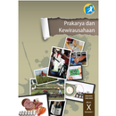 Prakarya & Kewirausahaan S1Kelas10 EdisiRevisi2014 aplikacja