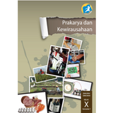 Prakarya & Kewirausahaan S1Kelas10 EdisiRevisi2014 иконка
