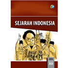 Sejarah Indonesia K13 Kelas 12 Edisi Revisi 2015 icon