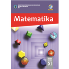 Matematika K13 Kelas 11 Edisi Revisi 2017 icône