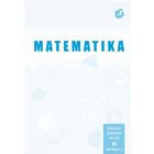 Matematika Semester 2 K13 Kelas11 Edisi Revisi2014 иконка