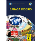 Bahasa Inggris  S1 K13 Kelas 11 Edisi Revisi 2014 icône