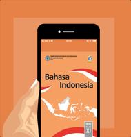 Bahasa Indonesia K13 Kelas 11 Edisi Revisi 2017 Affiche