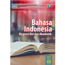 Bahasa Indonesia S2 K13 Kelas 12 Edisi Revisi 2015 aplikacja