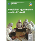 Pendidikan Agama Islam K13 Kelas11 EdisiRevisi2017 icône