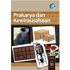 Prakarya&Kewirausahaan S1 Kelas 11 EdisiRevisi2014 আইকন