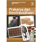 Prakarya & Kewirausahaan S1Kelas11 EdisiRevisi2017 icône