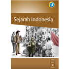 Sejarah Indonesia S1 K13 Kelas 11 Edisi Revisi2014 icône