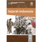Sejarah Indonesia S1 K13 Kelas 11 Edisi Revisi2017 icône
