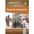 Sejarah Indonesia S2 K13 Kelas 11 Edisi Revisi2017 icône
