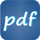 pdf reader book APK