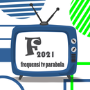 Frequensi Tv Parabola (2021) aplikacja