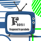 Icona Frequensi Tv Parabola (2021)