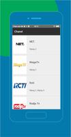 Frequensi Tv Parabola (2021) ภาพหน้าจอ 2