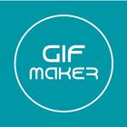 Gif Maker icône