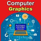 Computer Graphics Tutorial icône