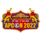 APCON 2022 icône