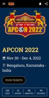 APCON 2022 capture d'écran 2