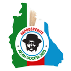AK4AK - #AKProsperity icon