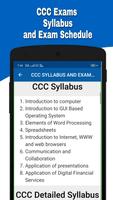 CCC Exam 2020 - CCC Course Boo capture d'écran 1
