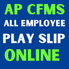 AP All Employees Salary Slips icône