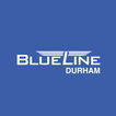 Blueline Taxi Durham icon