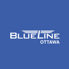 Blueline Taxi Ottawa icône