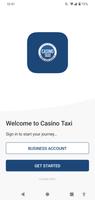 Poster Casino Taxi