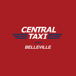 Central Taxi Belleville icon
