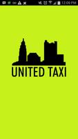 U-Taxi Plakat