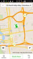 U-Taxi Screenshot 1