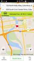 U-Taxi Screenshot 3