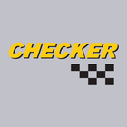 Checker Metro Detroit icône