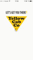 Yellowcab.com poster