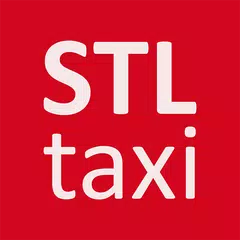 STLtaxi アプリダウンロード