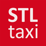 STLtaxi icon