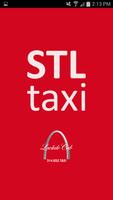 STLtaxi plakat