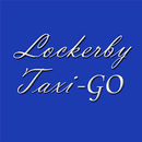 APK Lockerby Taxi-GO APP