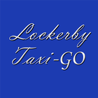 Lockerby Taxi-GO APP icon